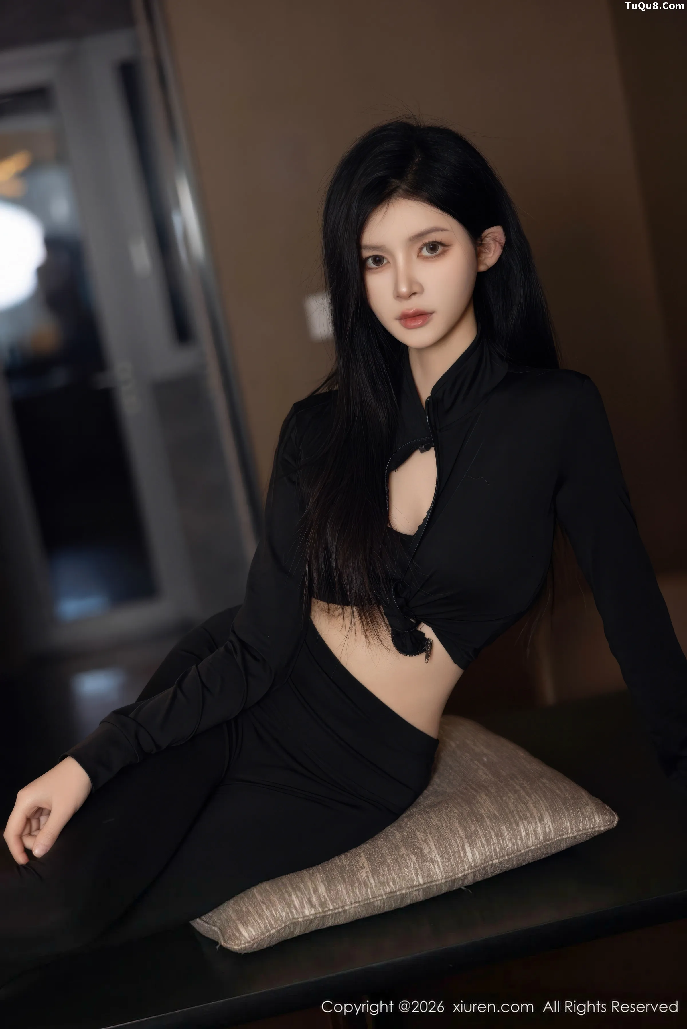 馨儿